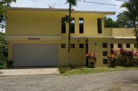 Casa VIsta Reyes: Private Pool, Jungle Views, Terrace, 3 bedrooms, sleeps 8