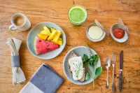 Fazenda Ressaca - Natural Luxury