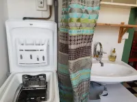 Apartment in the Alps, sleeps 4 Hotels in Chamrousse