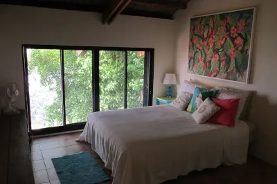 Gordon's Island Art Loft Hotels in der Nähe von Mountain Top