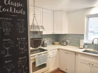 Quiet 3BR spot between downtown AND the mountains Hotels in Wheat Ridge