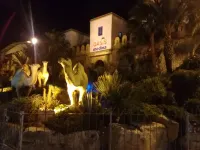 Beautiful apartment in Hammamet north Hotels in 