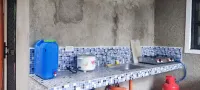 Newly built house that will definitely make you feel at home!