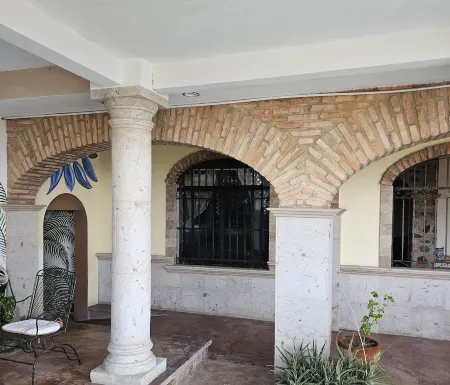 Cozy condo with AC and WiFi in tranquil Bucerías