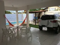 Beautiful house in Tamandaré Beach for your holidays or family weekend