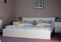 Vacation home Brockenblick