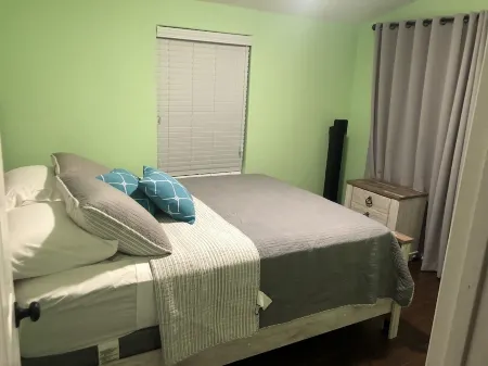 Getaway By The Bay Unit 1