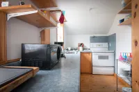 Rent Breton Cove Farmhouse - We are located on the Cabot Trail