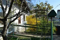 Living like Sissi and Emperor Franz Joseph 弗洛裡茨多夫住宿飯店