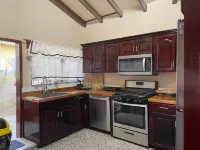 Enjoy all the space in this loft in the heart of Tela Atlántida