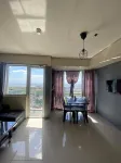 Deluxe Room with Sea view