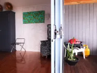 Vaka Tai - So Popular As 'on the Beach' As You Can Get with Air Con & Free Wifi! Hotel a Takitumu District