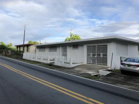 Mi Casita in the Mountains_ 5 Min from the beach!_ Breathtaking View!