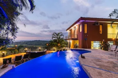 Villa Fortuna Best Piece of Heaven in Costa Rica