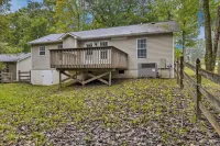 Charming & Modern Home / Prime Location / Sleeps 8