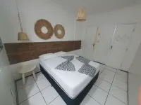 Apartamento2 Praia do Futuro 3 bedrooms 200m from the sea Excellent