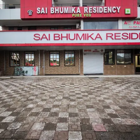 Sai Bhumika Residency