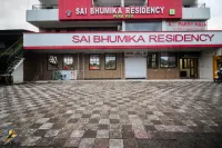 Sai Bhumika Residency - Kæledyr tilladt