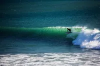 Luxurious waterfront apartment Hotels in Imi Ouaddar