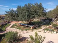 Finca with views and 10 minutes from the beach, for 6 people.