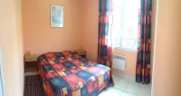 OCEANONOX n ° 3 house , 500m beach, quiet, free Wi-fi, chèq-vac, garden - Homestays