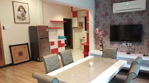 Memories Homestay 2 For large groups