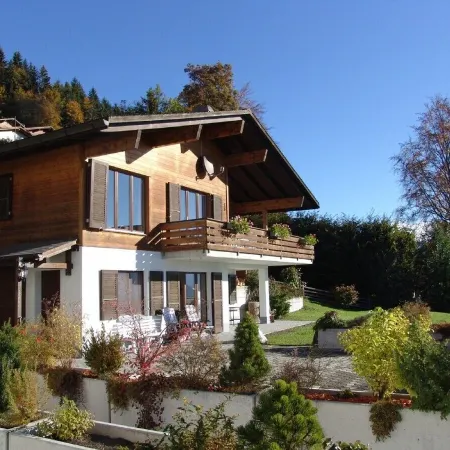 4-star vacation apartment with a spectacular view
