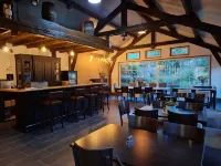 Beautiful, completely renovated (group) accommodation INCL NEW (FEEST) HALL