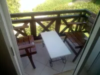 apartment in dar bouazza playa blanca