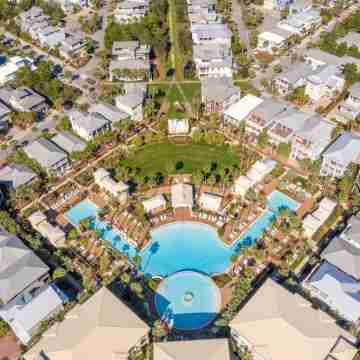 Adorable Seacrest cottage near beach and pool; family and pet friendly! Bikes! Fitness & Recreational Facilities