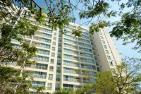 10 Verano Stay Suite (Wi-Fi and Garage) Metropolitan 주변 호텔