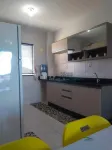Full Apartment Near Beto Carreiro World