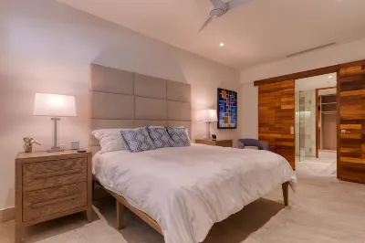 Spectacular 3BR Puerto Vallarta Oceanside Condo Các khách sạn ở 