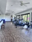 Exclusive la Perla Tamarindo Condo 3Br Luxury Retreat, Walk to Beach and Dining!