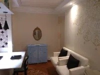 Complete 2-bedroom apartment, 5 min. from the center, everything nearby, market, bank, snack bars