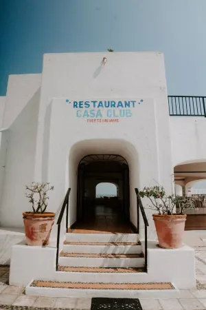 Newley Renovated Condo With the Best View in all of Puerto Las Hadas!