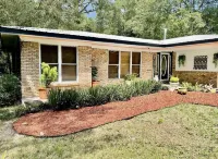 Spacious 3 bed 3 bath with Game-room, Sleeps 8
