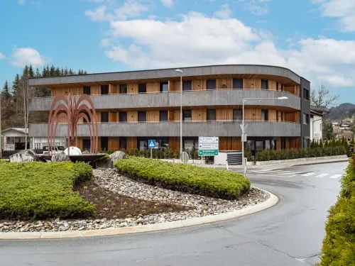 Apartment Hammerwirt