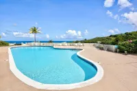 Island oasis on St. Croix's East End with gorgeous Buck Island views!