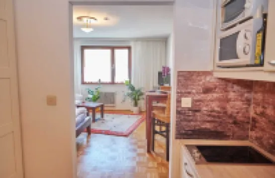 Living in colonial style (incl. Underground car park)