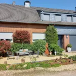 Apartment in a quiet location, in the middle of orchards on the outskirts of St.Tönis Hotels in der Nähe von Tönisvorst - Mertenshof