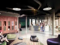 Ibis Styles Bern City Hotels in Rüeggisberg