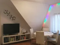 Vacation apartment Harmonie 45 m2 Hotels in Solingen