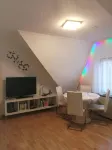 Vacation apartment Harmonie 45 m2