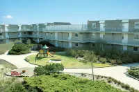 Apartment Amelanderoase 83 in the Amelander Paradijs