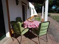 Monte Alentejano for 4 people!Ideal for children!We accept animals! Hotel a Montemor-o-Novo