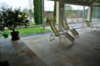 Tasteful apartment in the Allgäu in close proximity to Lake Constance