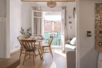 Casa Manuel: Mediterranean charm in the heart of Villajoyosa