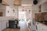 Casa Manuel: Mediterranean charm in the heart of Villajoyosa