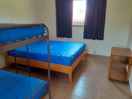 CHÁCARA RECANTO SANTO ANTONIO - TOP FAMILY LEISURE - Come rest and enjoy